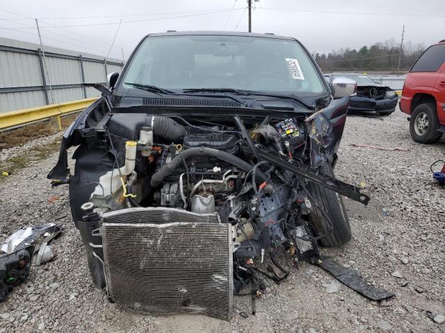 Photo 5 from auction – 2013 CHRYSLER TOWN & COU with VIN 2C4RC1CG3DR715895