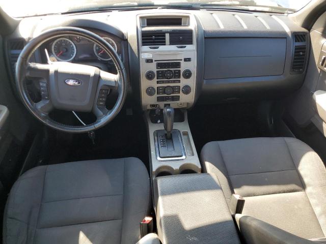 Photo 8 from auction – 2011 FORD ESCAPE XLT with VIN 1FMCU9DG2BKC23785