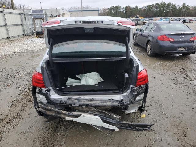 Photo 6 from auction – 2017 BMW 340 XI with VIN WBA8B7C38HK806578