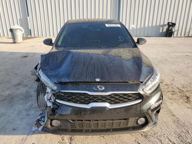 Photo 5 from auction – 2021 KIA FORTE FE with VIN 3KPF24AD3ME389758