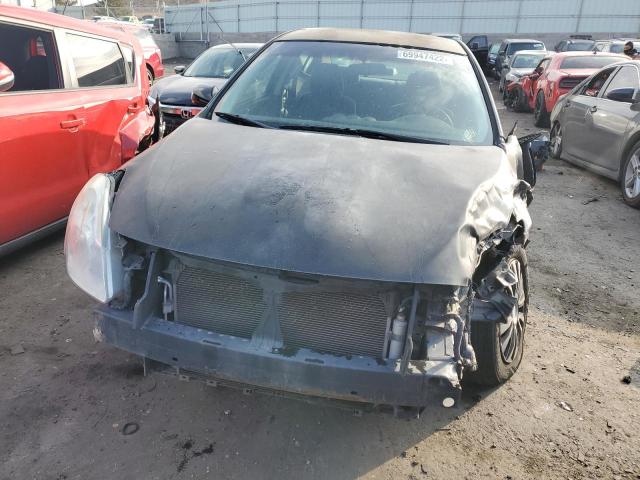 Photo 5 from auction – 2010 NISSAN ALTIMA BAS with VIN 1N4AL2AP7AN463685
