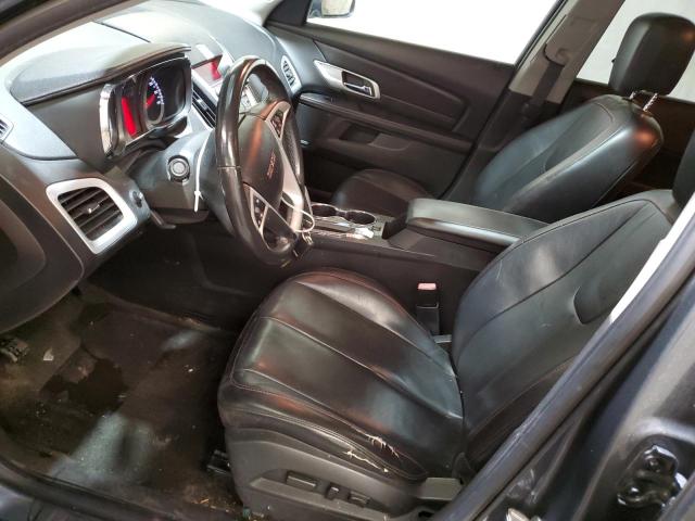 Photo 7 from auction – 2011 GMC TERRAIN with VIN 2CTFLVEC0B6365150