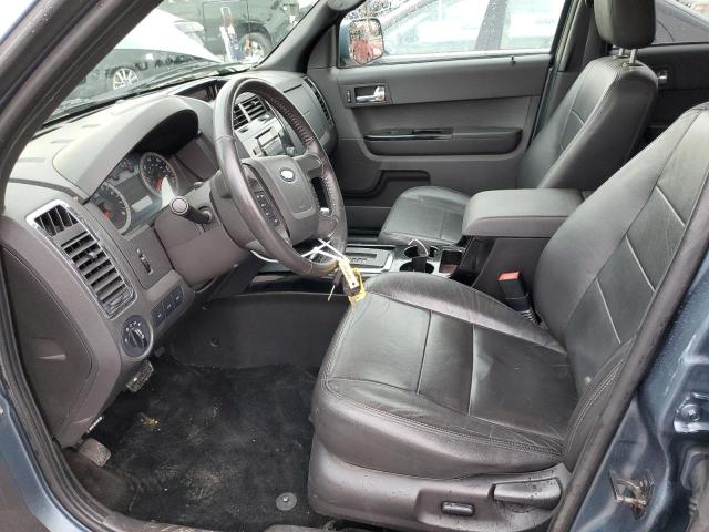 Photo 7 from auction – 2012 FORD ESCAPE LIM with VIN 1FMCU9EG5CKA54698