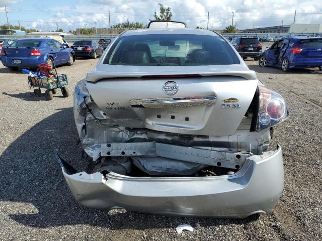 Foto 6 de la subasta – 2012 NISSAN ALTIMA 2.5 con VIN 1N4AL2AP1CC125407