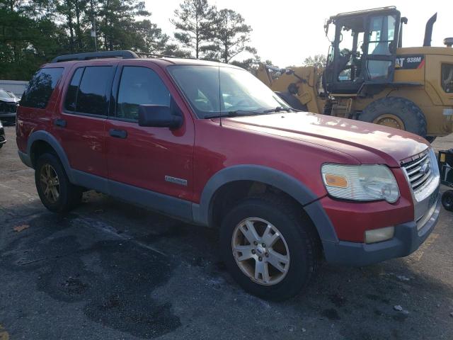 Photo 4 from auction – 2006 FORD EXPLORER X with VIN 1FMEU63EX6UB49243