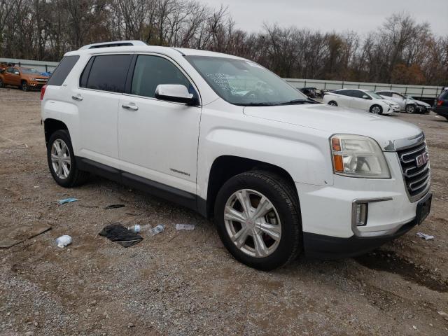 Photo 4 from auction – 2016 GMC TERRAIN SL with VIN 2GKFLUE34G6227130