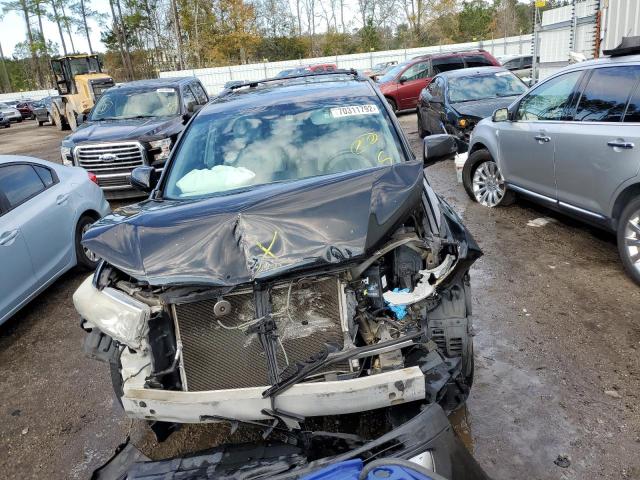 Photo 5 from auction – 2011 TOYOTA HIGHLANDER with VIN 5TDYK3EH1BS047938
