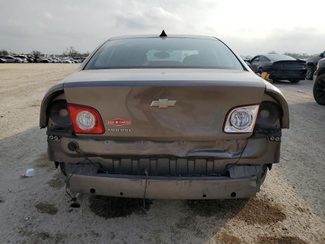 Photo 6 from auction – 2012 CHEVROLET MALIBU LS with VIN 1G1ZA5EU2CF201244