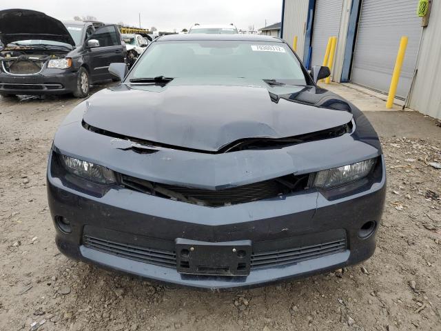 Photo 5 from auction – 2014 CHEVROLET CAMARO LT with VIN 2G1FC1E35E9169866