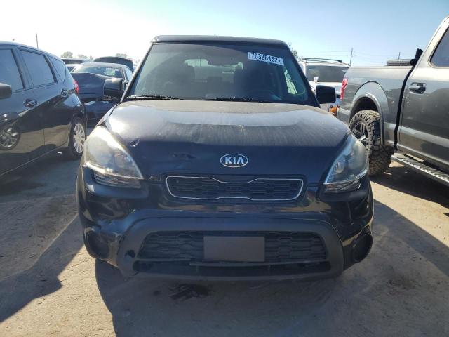 Photo 5 from auction – 2013 KIA SOUL with VIN KNDJT2A52D7541212
