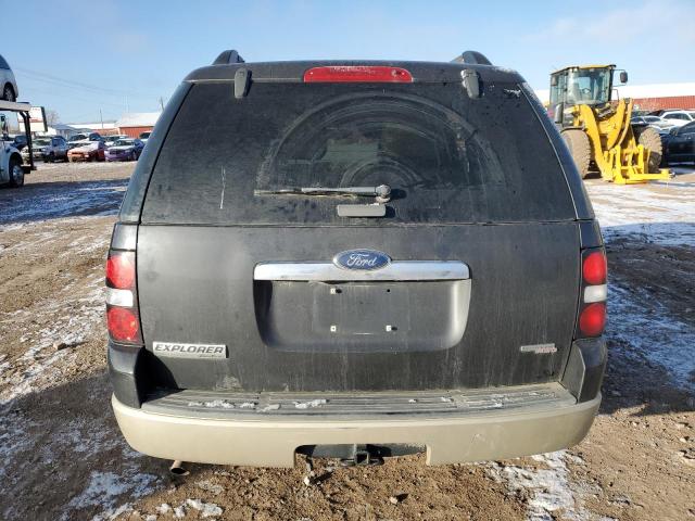 Photo 6 from auction – 2007 FORD EXPLORER E with VIN 1FMEU74E67UB54610