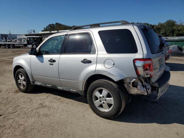 Photo 2 from auction – 2011 FORD ESCAPE XLT with VIN 1FMCU9DG2BKC23785