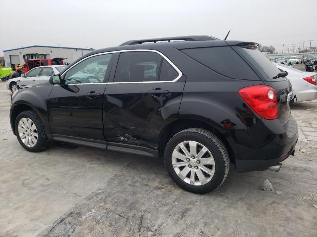 صورة رقم 2 من المزاد - 2011 CHEVROLET EQUINOX LT مع VIN 2CNFLDE51B6468399