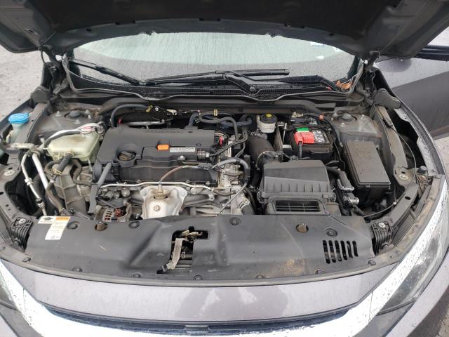 Photo 11 from auction – 2017 HONDA CIVIC EX with VIN 2HGFC2F7XHH564085