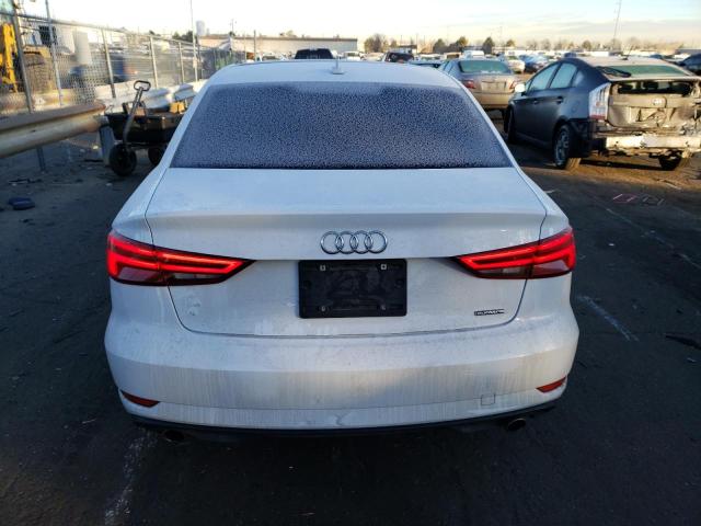 صورة رقم 6 من المزاد - 2017 AUDI A3 PREMIUM مع VIN WAUB8GFF8H1031618