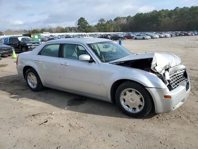 Photo 4 from auction – 2005 CHRYSLER 300 TOURIN with VIN 2C3JA53G05H682277