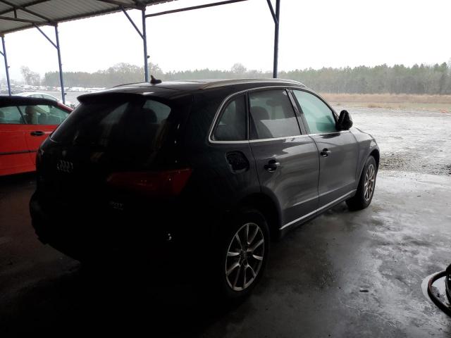 Photo 3 from auction – 2012 AUDI Q5 PREMIUM with VIN WA1LFAFP9CA056985