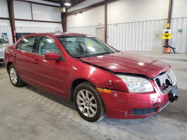 Photo 4 from auction – 2006 MERCURY MILAN with VIN 3MEFM07166R646423