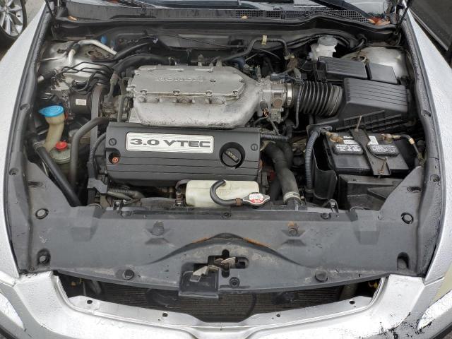 Photo 11 from auction – 2003 HONDA ACCORD with VIN 1HGCM66583A032654