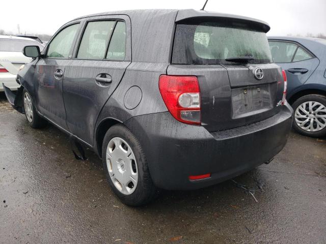 Photo 2 from auction – 2014 TOYOTA SCION XD with VIN JTKKUPB49E1041677