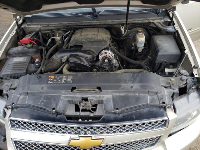 Photo 12 from auction – 2013 CHEVROLET SUBURBAN C with VIN 1GNSCJE08DR327477