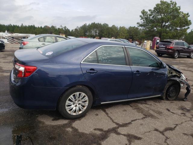 Photo 3 from auction – 2014 TOYOTA CAMRY L with VIN 4T4BF1FK5ER416360