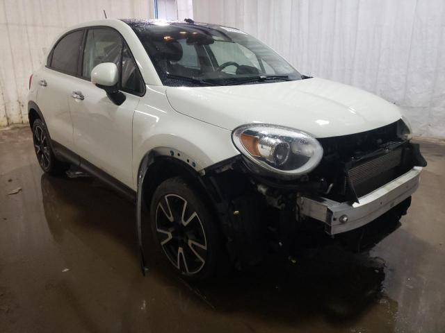 Photo 4 from auction – 2016 FIAT 500X EASY with VIN ZFBCFYBT2GP388466