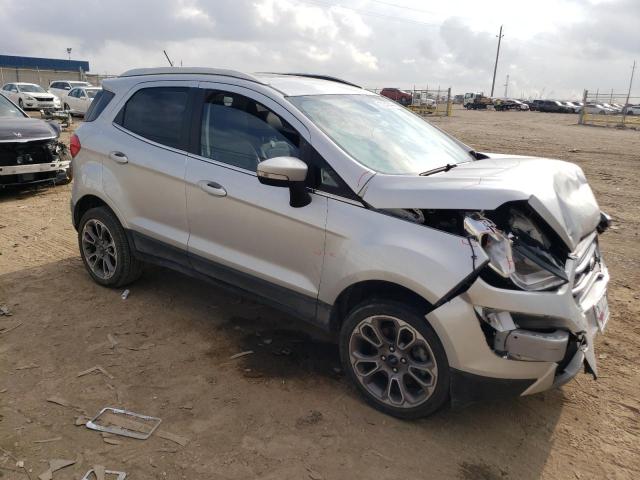 Photo 4 from auction – 2021 FORD ECOSPORT T with VIN MAJ6S3KL6MC412849