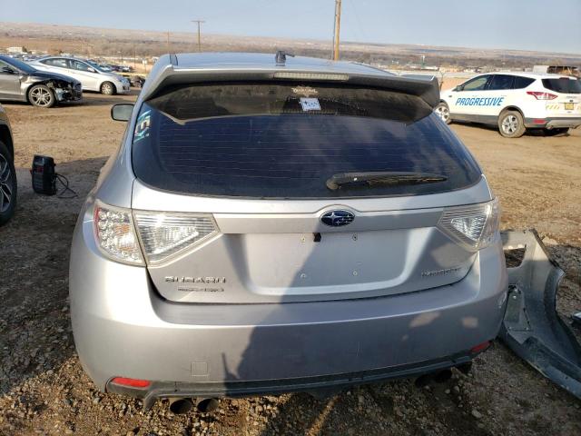 Photo 6 from auction – 2014 SUBARU IMPREZA WR with VIN JF1GR7E66EG213453