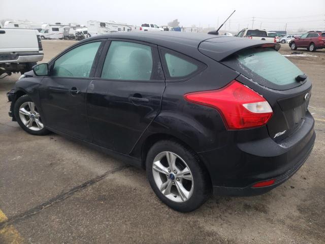 Photo 2 from auction – 2013 FORD FOCUS SE with VIN 1FADP3K21DL126777