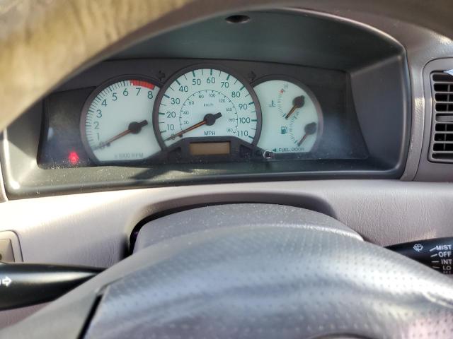 Photo 9 from auction – 2004 TOYOTA COROLLA CE with VIN 1NXBR32E94Z289981