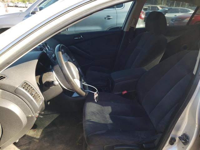 Photo 7 from auction – 2008 NISSAN ALTIMA with VIN 1N4AL21EX8C195431