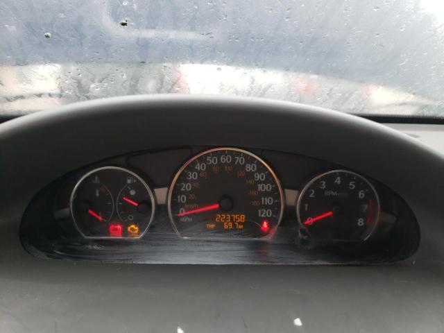 Photo 9 from auction – 2007 SATURN ION LEVEL with VIN 1G8AJ55F87Z117644