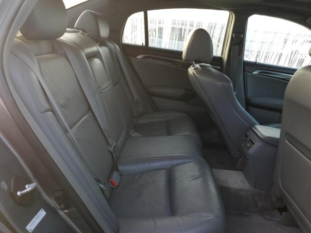 Photo 10 from auction – 2006 ACURA 3.2TL with VIN 19UUA66296A023517