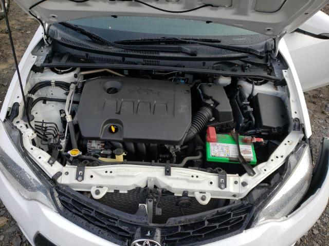 Photo 11 from auction – 2014 TOYOTA COROLLA L with VIN 2T1BURHE7EC177188
