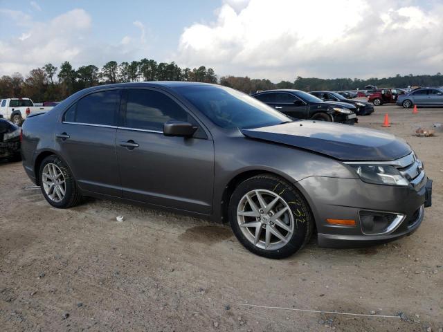 Photo 4 from auction – 2011 FORD FUSION SEL with VIN 3FAHP0JA3BR295254