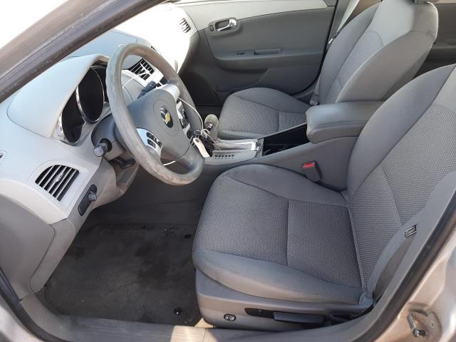 Photo 7 from auction – 2010 CHEVROLET MALIBU LS with VIN 1G1ZA5E00AF280682