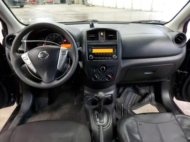 Photo 8 from auction – 2019 NISSAN VERSA with VIN 3N1CN7AP3FL894433