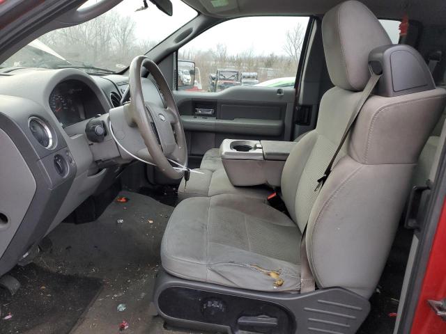 Photo 7 from auction – 2007 FORD F150 with VIN 1FTPX14V67FB66035