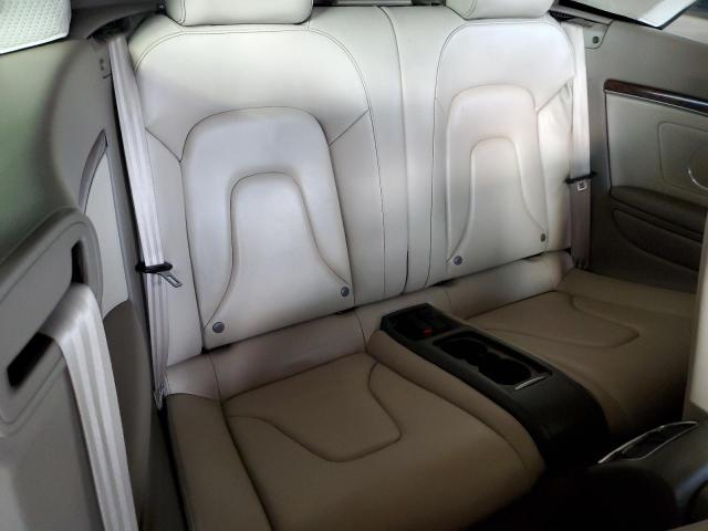 Photo 10 from auction – 2011 AUDI A5 PREMIUM with VIN WAULFAFH5BN012159