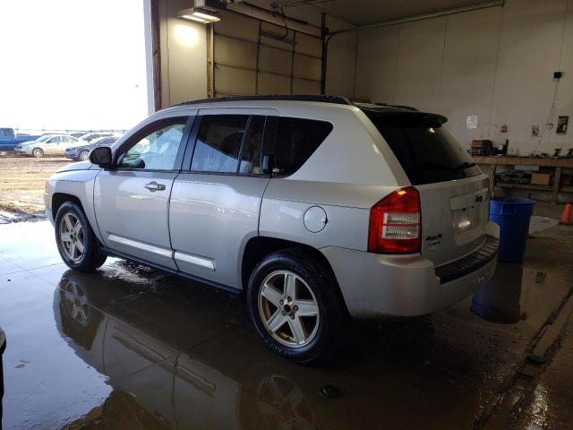 Photo 2 from auction – 2010 JEEP COMPASS SP with VIN 1J4NF1FB5AD640485