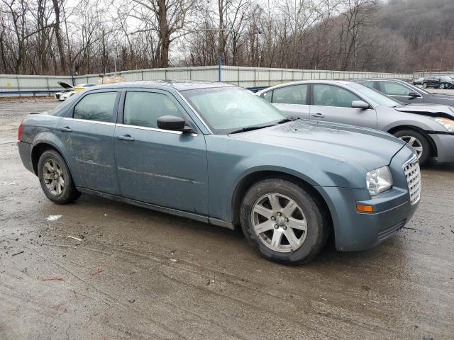 Photo 4 from auction – 2005 CHRYSLER 300 with VIN 2C3JA43R85H162243