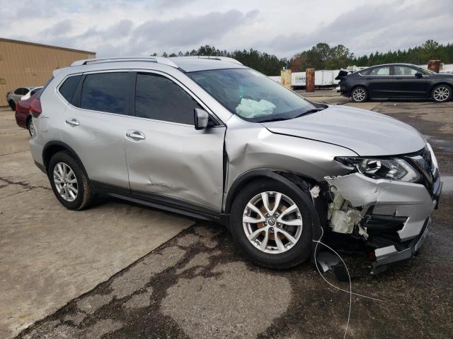 Photo 4 from auction – 2018 NISSAN ROGUE S with VIN KNMAT2MT3JP589498