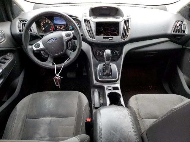 Photo 8 from auction – 2014 FORD ESCAPE SE with VIN 1FMCU0GX2EUB65225