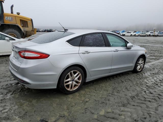 Photo 3 from auction – 2014 FORD FUSION SE with VIN 3FA6P0HD4ER247970