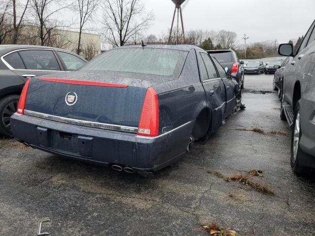 Photo 3 from auction – 2007 CADILLAC DTS with VIN 1G6KD57Y17U211347