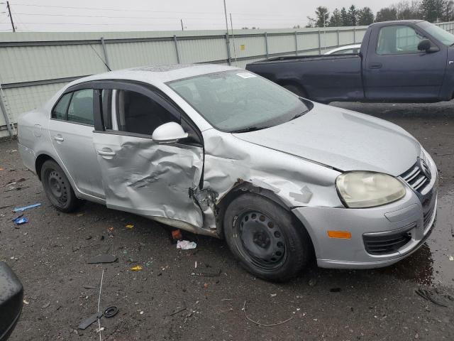 Photo 4 from auction – 2007 VOLKSWAGEN JETTA 2.5 with VIN 3VWHF71K27M002380