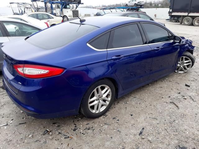 Photo 3 from auction – 2015 FORD FUSION SE with VIN 1FA6P0H72F5114932