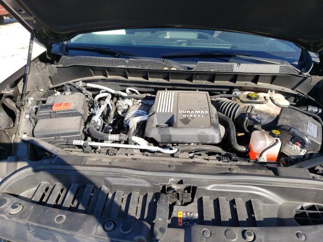 Photo 11 from auction – 2021 CHEVROLET SILVERADO with VIN 1GCRWCET2MZ140692