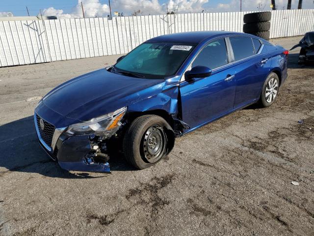 Photo 1 from auction – 2020 NISSAN ALTIMA S with VIN 1N4BL4BV4LC274133